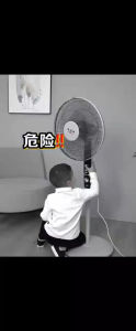 Superfactory Electric Fan Mesh Net/Fan Dust Cover Safety For Baby Fan Accessories/Summer Round Dustproof Covers Fan Guard
