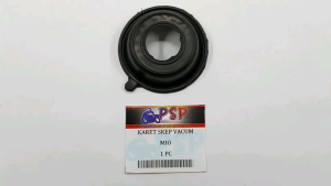 Karet Skep Vacum Mio - Seal Sil Sel Vakum Vacuum Sekep Kalburator Karburator Kabulator Karbu Yamaha Mio Karbu Lama Old Mio Sporty Mio Smile Batman Mio Soul Karbu
