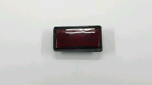 Mata Kucing Belakang Grand - Lampu Mini Reflektor Sayap Slebor Spakbor Bagian Belakang Honda Astrea Grand Prima Legenda GL Pro GL Max Neotech