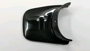 Ekor Slebor Belakang RX King - Mudguard Kepet Pet Air Buntut Sambungan Flap Topi Selebor Spakbor Belakang Yamaha RX King RXK