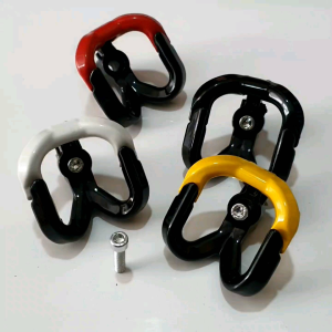 CANTOLAN BARANG DOBLE/GANTUNGAN MOTOR BEAT/MIO/VARIO/GENIO/NMAX/LEXI/FREEGO/HONDA STYLO/FAZZIO/XEON