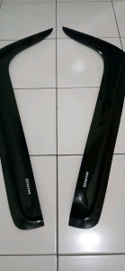 Talang Air Hino Lohan 500 Model Standar