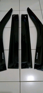 Talang Air Mitsubishi Strada & L200 Double Cabin