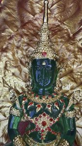 ตู้พระแก้ว