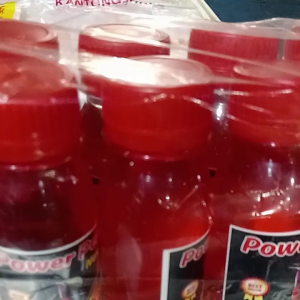 Nektar Kolibri Sogon Konin Power Penggacor Bikin Burung Sehat Gacor Cocok Untuk Semua Burung Madu