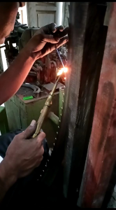 BISHILITE baja  grade12 original paket ekonomis 1 batang.