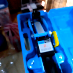 orig flyman crocodile jack 2 tons for sale