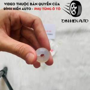 [Chính hãng] Cao su đỡ thanh chống (thanh ti) nắp capo chính hãng cho xe Ford Transit 16 chỗ