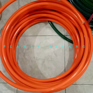 Selang Air Panas 1/2 Inch Per 50 Meter Selang Air Dingin Pipa PEX Pipa Water Heater