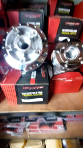 Tromol Vixion Lama & New Cakram Ride it Satu Set