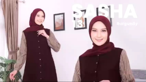 SASHA 13