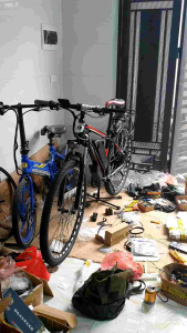 xe đạp trợ lực 27.5 inch 750w màn LCD 5 tốc độ động cơ full đồng ko bánh răng