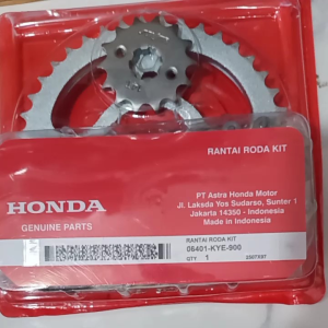 GIR SET MEGAPRO GEAR SET MEGAPRO NEW MEGA PRO NEW VERZA 150 SONIC 150 CB 150 NEW CB 150R