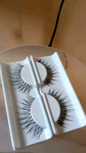Bulumata Natural 26 Long Eyelash Lentik Lusinan 12 Pasang