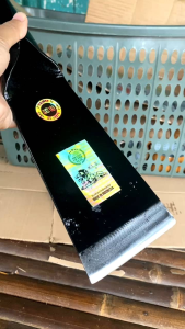 DODOS KLS Palmking Hitam: Produk Siap Pakai Kualitas No 1