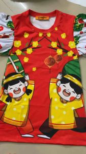 11-42kg váy BÉ GÁI thun lạnh annkids loại 1 mềm mịn MẶC BỀN ĐẸP (1211)