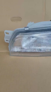 Mitsubishi Lancer Itlog Hotdog 1993-1996 Yr Model Head lamp DEPO PER SIDE