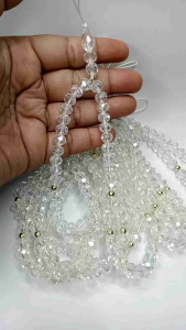 Ganci Tasbih Serbaguna Bahan Kristal Premium