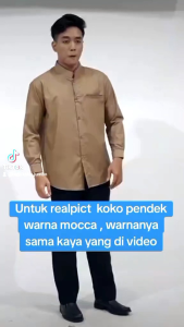BAJU MUSLIM JUMBO ALHAKAM KEMEJA KOKO BIGSIZE 7XL Toyobo premium Putih Toyobo Premium Big Size Kemeja Koko Elegan Mandari Collar Baju Muslim Lengan Pendek Baju Muslim Kopen Navy Putih Hitam - Lazada