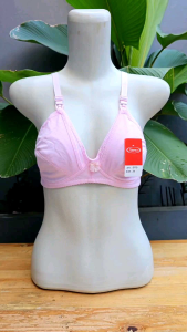 2 PCS BRA BH Sorek Sorex 8119 Ibu Menyusui Nursing Bra size 34 36 38 40 42 Tanpa Kawat dan Busa Murah