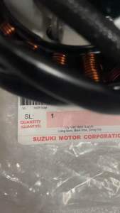 Cuộn lửa xe Hayate SS Fi 125 SUZUKI chính hãng