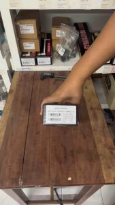 ลูกหมากคันชัก บีอาวี BR-V ปี 2014-2020 จำนวนต่อ 1 คู่ BRAND CERA เบอร์ OEM : 53540-TF0-003 CE-H111R-L BRAND CERA รับประกัน3เดือน