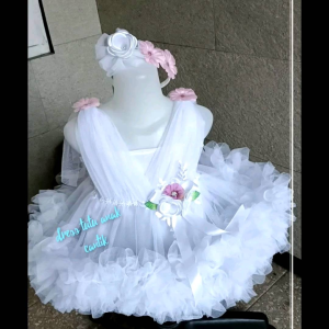 Gaunanak & Setelan Anak Cewek: Pilihan Baju Anak Import Premium Korea