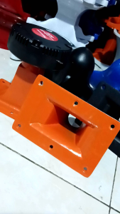 Horen tweter  multi drat