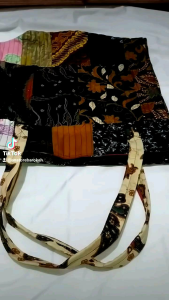 TAS Laundry Ukuran Sedang