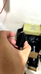 (1 pcs) Lampu Tembak Laser Led Mini 2 Warna - Lampu Tembak Sorot Foglamp Mini D2 Laser Gun/lampu tembak laser d2 mini /lampu tembak motor/lampu laser d2