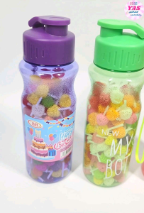 300g HAPPY BIRTHDAY PEARL BERRIES CANDY TUMBLER/ loot bag fillers / paninda / giveaways / party favors.