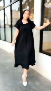 Daster fuji kekinian Drees wanita terbaru Baju wanita