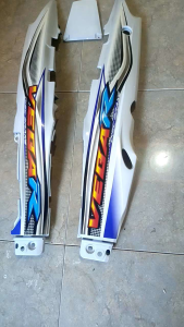 COVER BODY BELAKANG VEGA R LAMA ALL WARNA
