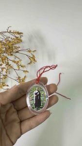 Dây đeo cổ nhựa hoà thượng Tịnh Không