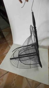 กรงต่อนก1ทาง ต่อได้หลากหลายชนิด ใช้ง่ายงานสวย ทนทาน