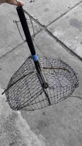 กรงต่อนก2ทาง ต่อได้หลากหลายชนิด ใช้ง่ายงานสวย ทนทาน พับได้