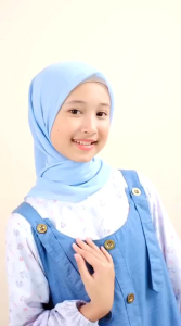 Overall Cisa Terbaru cutetrik anak Remaja Dewasa sedang
