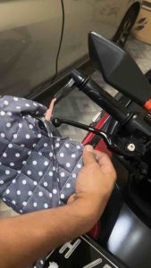 SATAMO SARUNG TANGAN MOTOR | COD | BELI 2 GRATIS 1