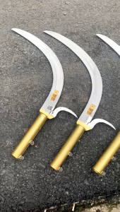 SPP777 LONG / Egrek Sawit kolong + Taji