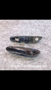 2pcs BMW Led Dynamic Car Side Turn Signal Light Market Lamp Indicator Light