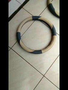 Bungkus Setir Mobil Kijang Kapsul & Kijang Krista