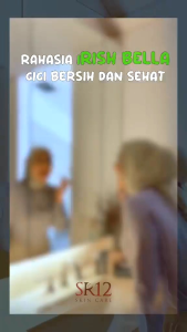 Pasta Gigi Sr12: Pemutih Gigi Kuning & Solusi Kesehatan Mulut