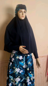 Baju Renang Syari & Muslimah: Pilihan Terbaik untuk Berenang