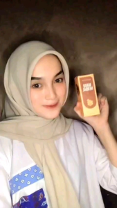 Batrisyia Madu Herbal Original - Madu untuk Daya Tahan Tubuh Stamina & Kesehatan Pencernaan - BPOM