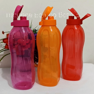 Original Tupperware Eco Bottles 1.5L