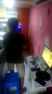 Kaos Dewasa Masakini Edisi Mahjong Keren Abis