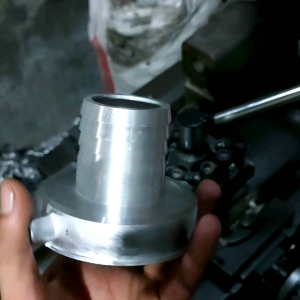 Soket Drat Nepel 3x2 Inch Mesin Pompa Air Irigasi Socket Aluminium