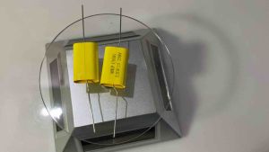 Combo 4 tụ cản treble 225/250v