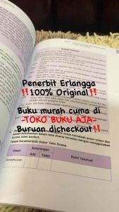 ESPS IPAS Kelas 4 SD Kurikulum Merdeka Erlangga 2022