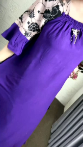 DRESS POLOS / DRES KOMBINASI // DRES RAYON // DRES PREMIUM